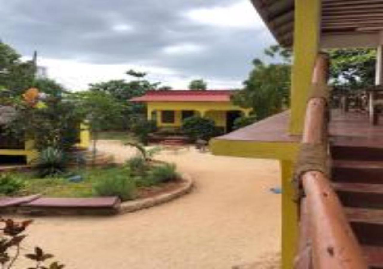 Apartamento Magharibi House Nungwi Exterior foto